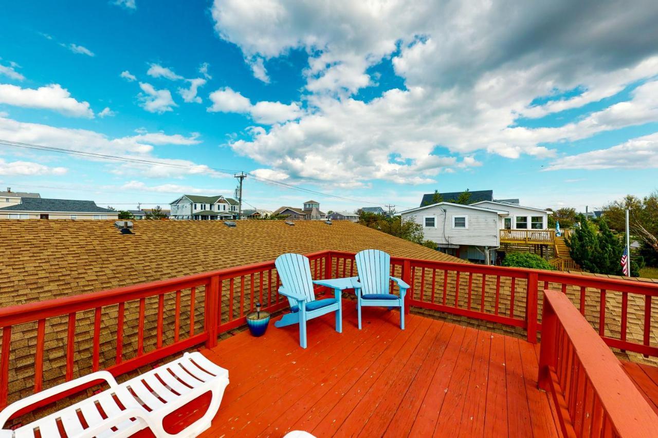 Off The Board Villa Virginia Beach Ngoại thất bức ảnh