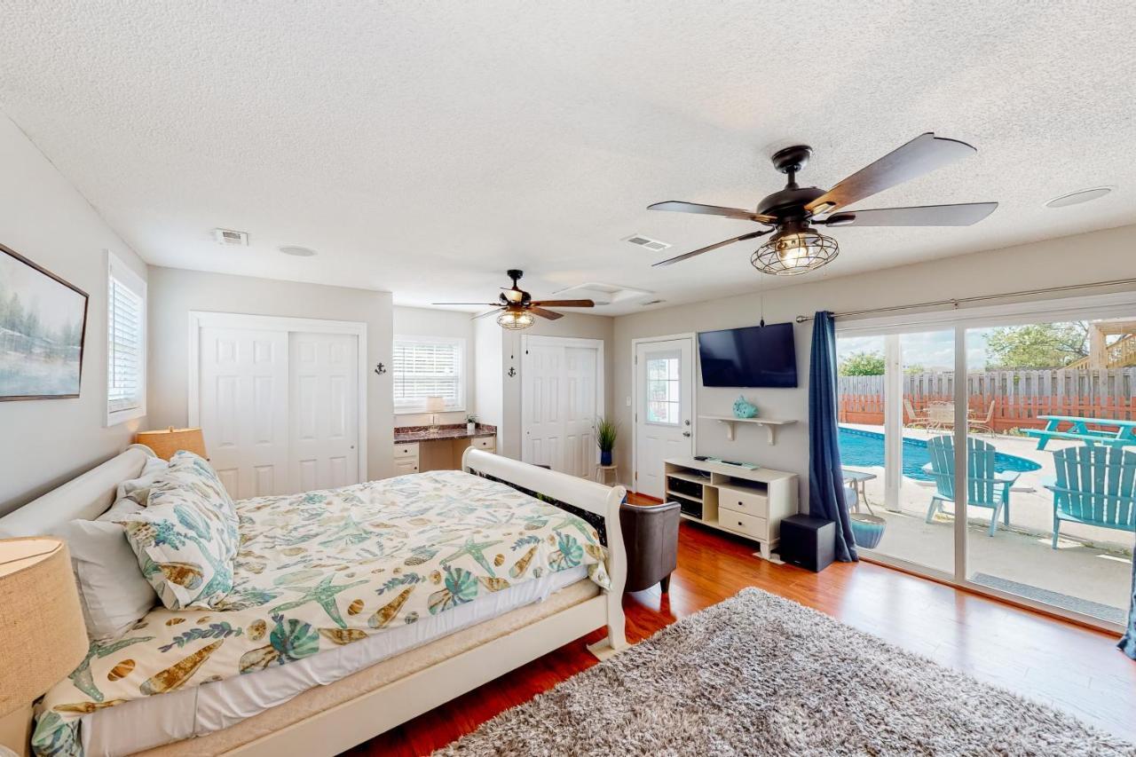 Off The Board Villa Virginia Beach Ngoại thất bức ảnh