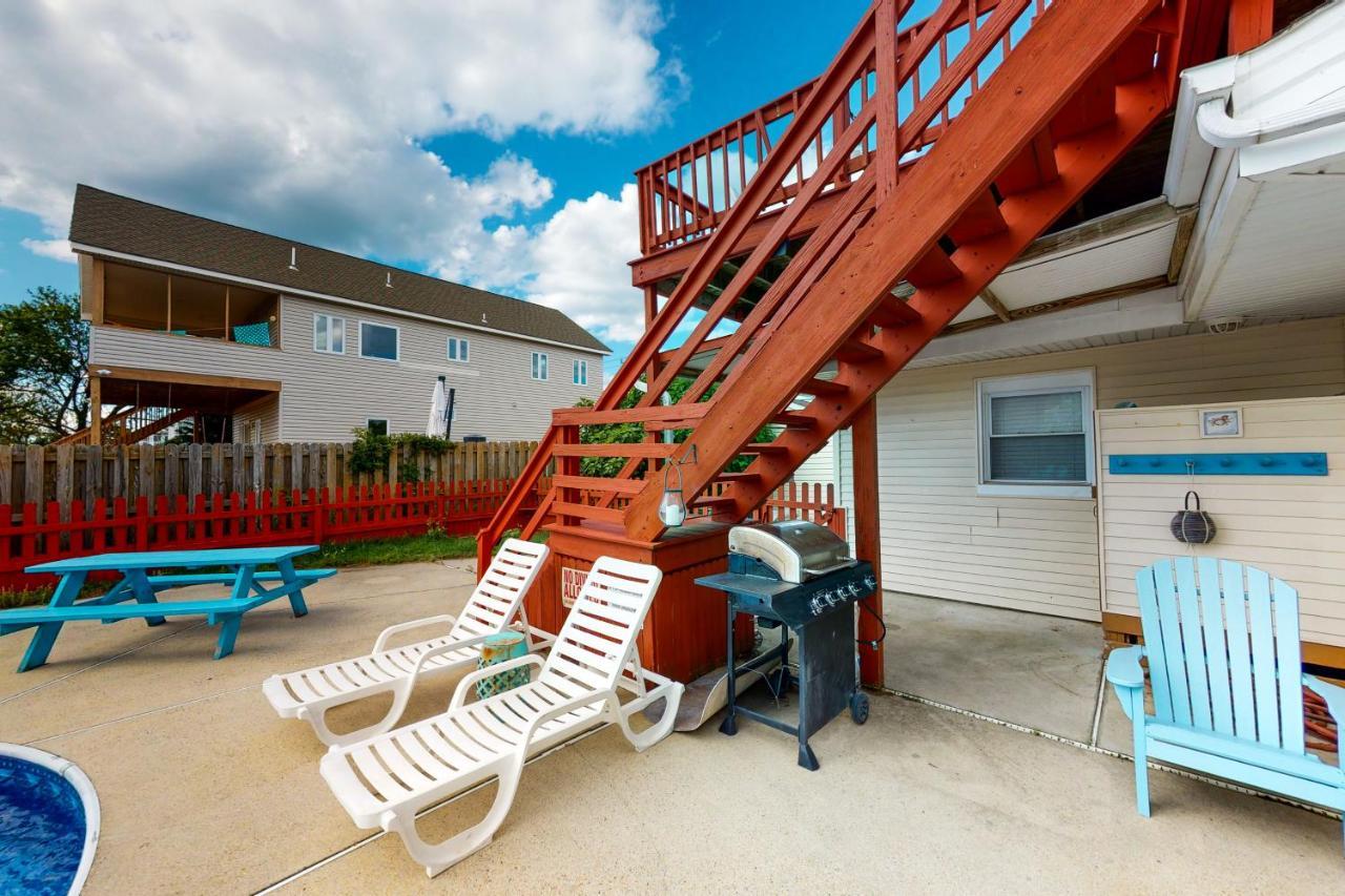 Off The Board Villa Virginia Beach Ngoại thất bức ảnh